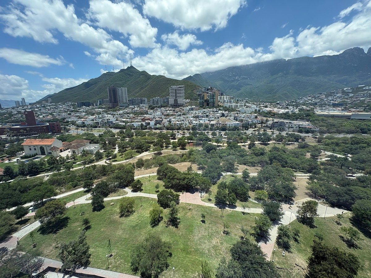 Departamento en Zona Valle Oriente, San Pedro Garza García, foto 12 de 21