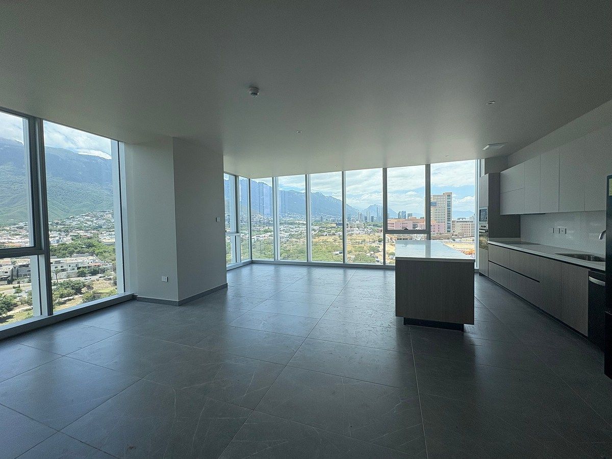 Departamento en Zona Valle Oriente, San Pedro Garza García, foto 13 de 21