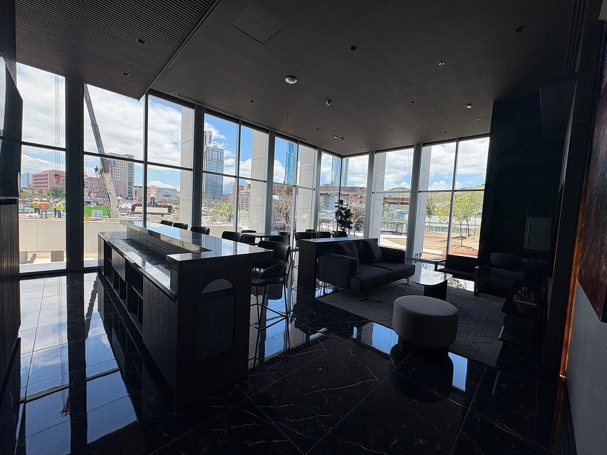 Departamento en Zona Valle Oriente, San Pedro Garza García, foto 14 de 21