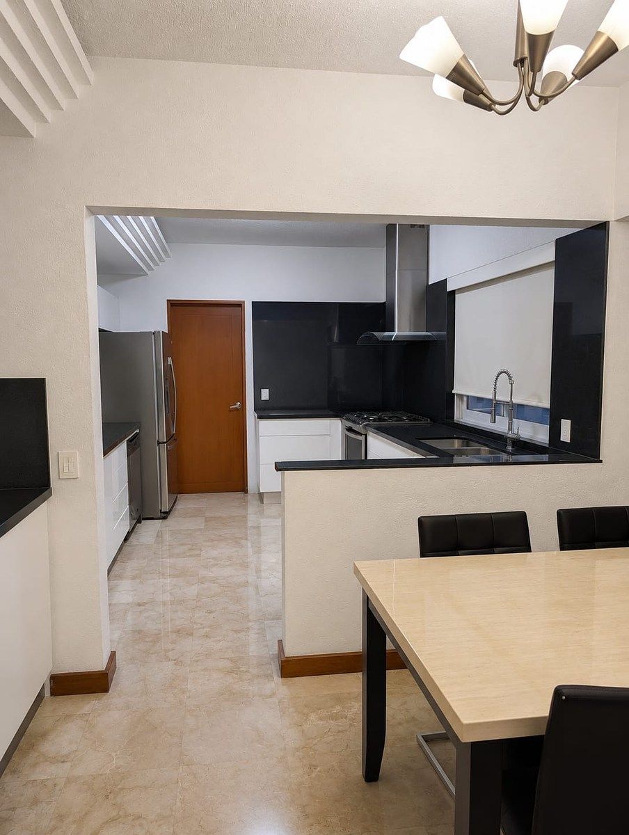 Casa en Lomas de San Agustín 1er Sector, San Pedro Garza García, foto 4 de 12