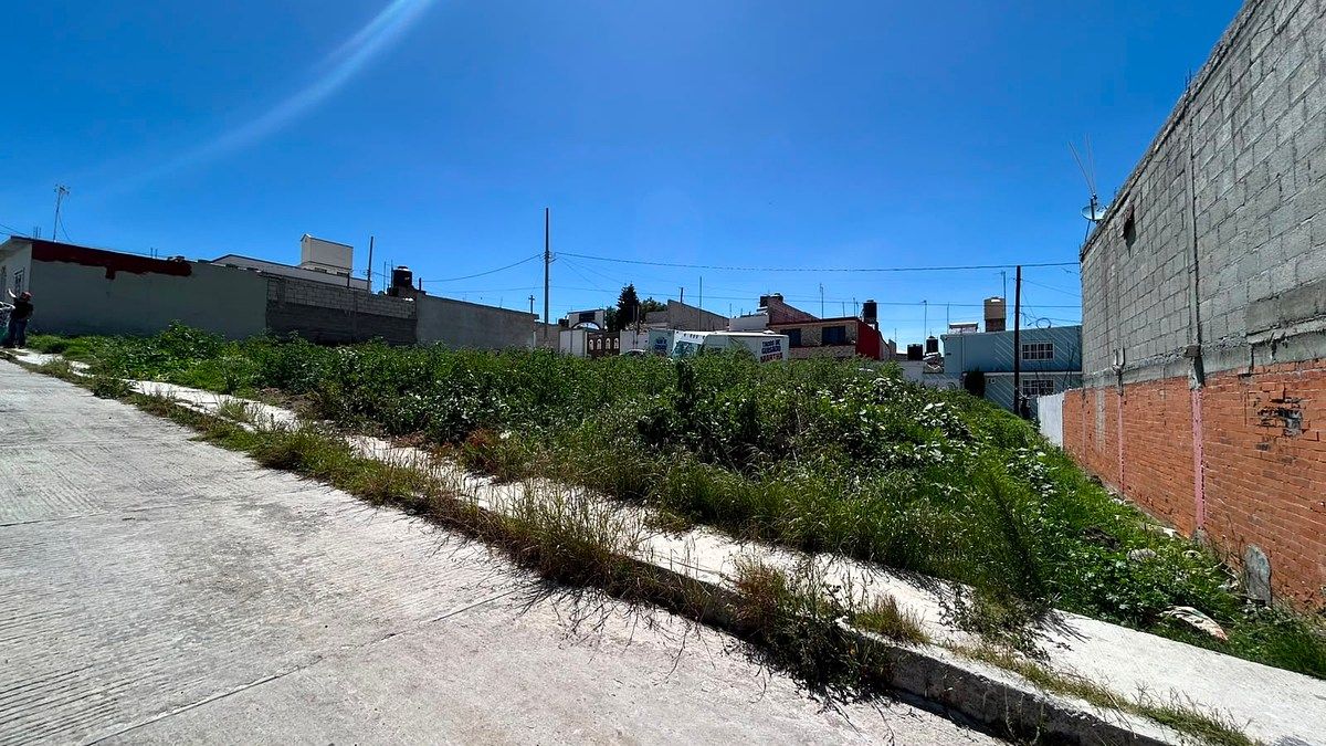 Terreno en Tepeapulco Centro, Tepeapulco, foto 3 de 6