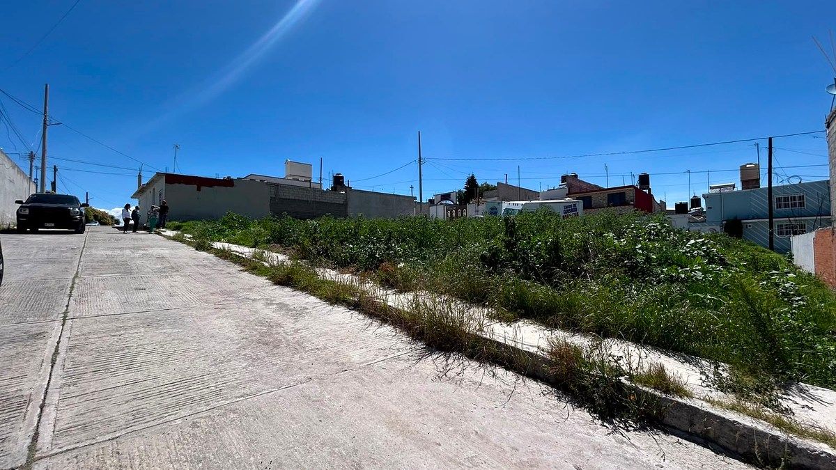 Terreno en Tepeapulco Centro, Tepeapulco, foto 5 de 6