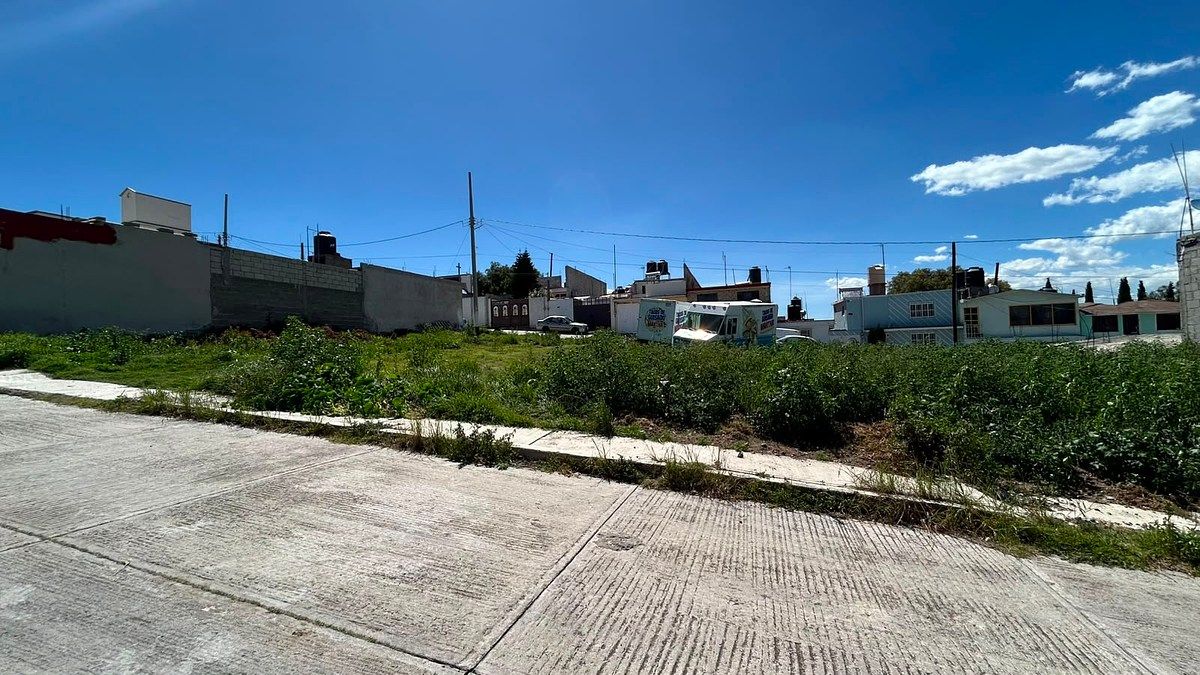 Terreno en Tepeapulco Centro, Tepeapulco, foto 2 de 6