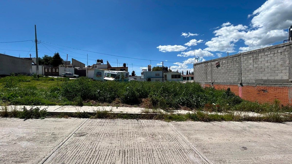 Terreno en Tepeapulco Centro, Tepeapulco, foto 6 de 6