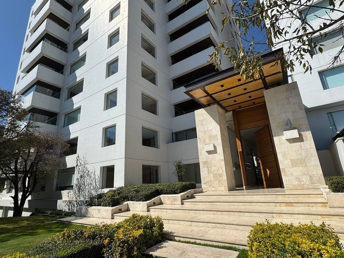 Apartamento em Green House, Huixquilucan, foto 49 de 49