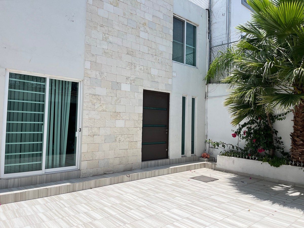 Casa em Constituyentes, Querétaro, foto 2 de 20