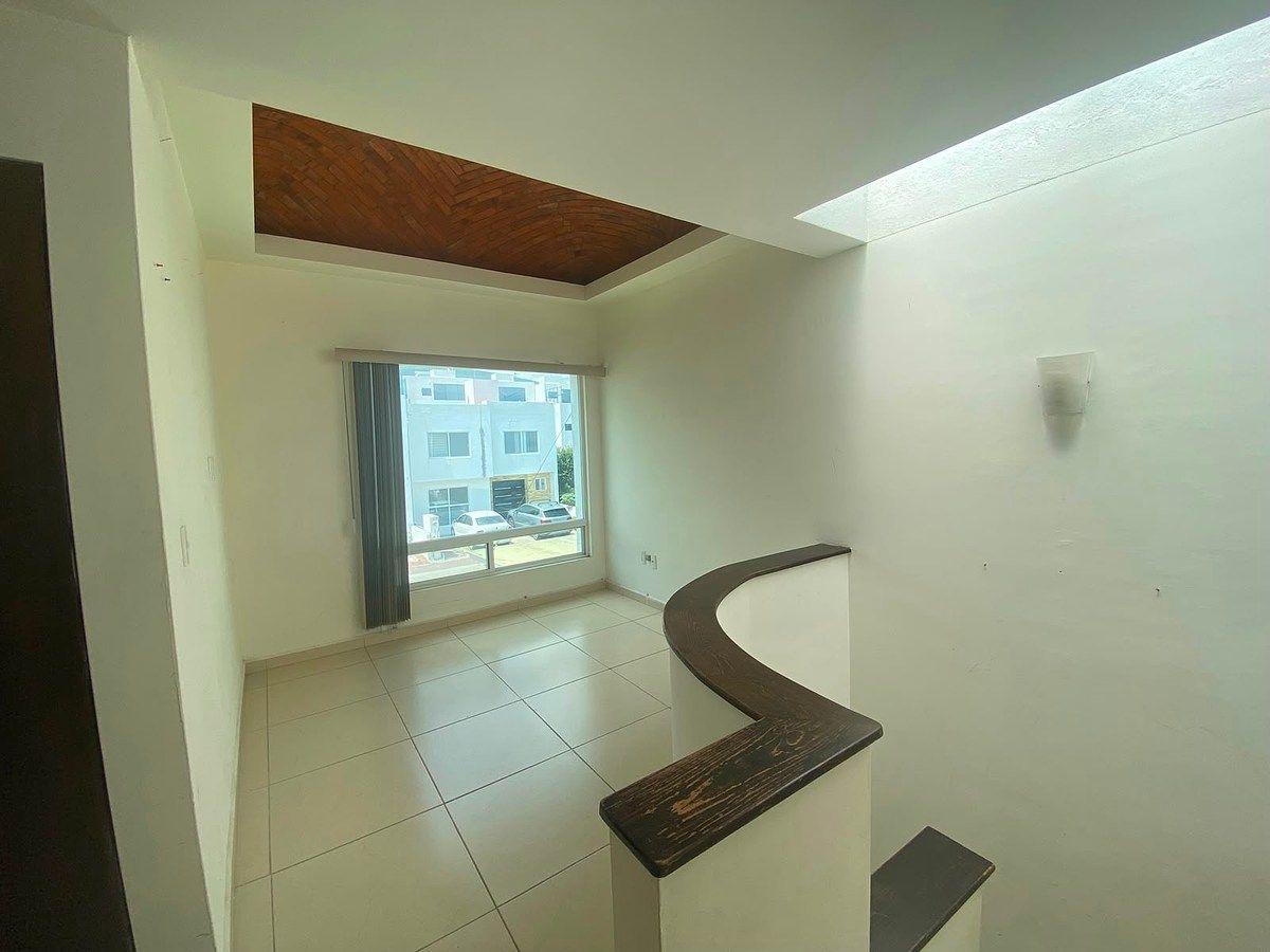 Casa en Villas del Refugio, El Marqués, foto 9 de 19