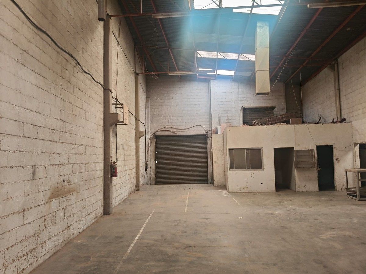 Commercial Storage Unit in Zona Centro, Chihuahua, photo 3 of 6