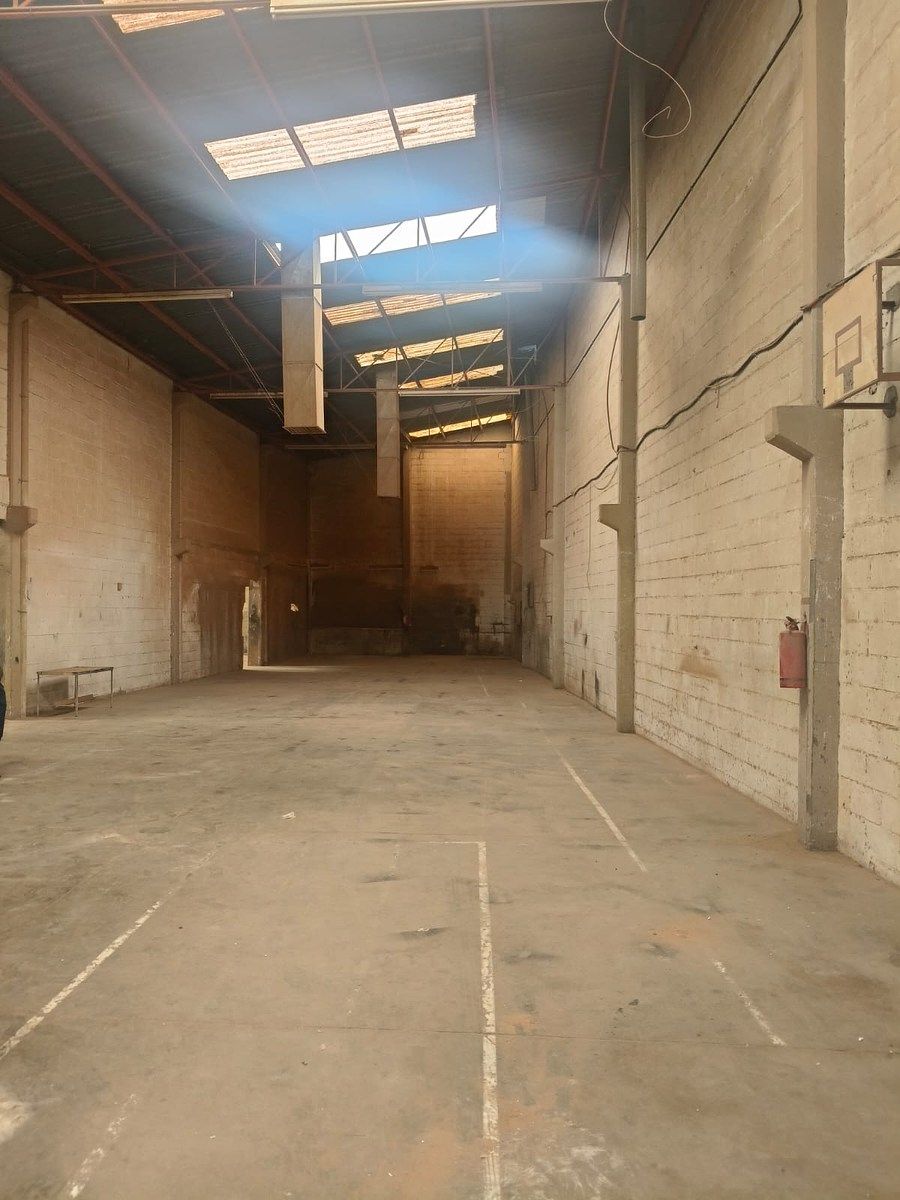 Commercial Storage Unit in Zona Centro, Chihuahua, photo 5 of 6