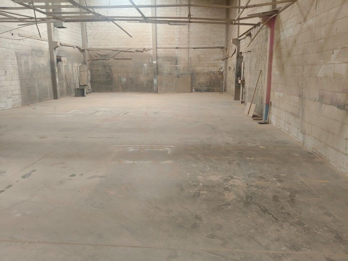 Commercial Storage Unit in Zona Centro, Chihuahua, photo 4 of 6
