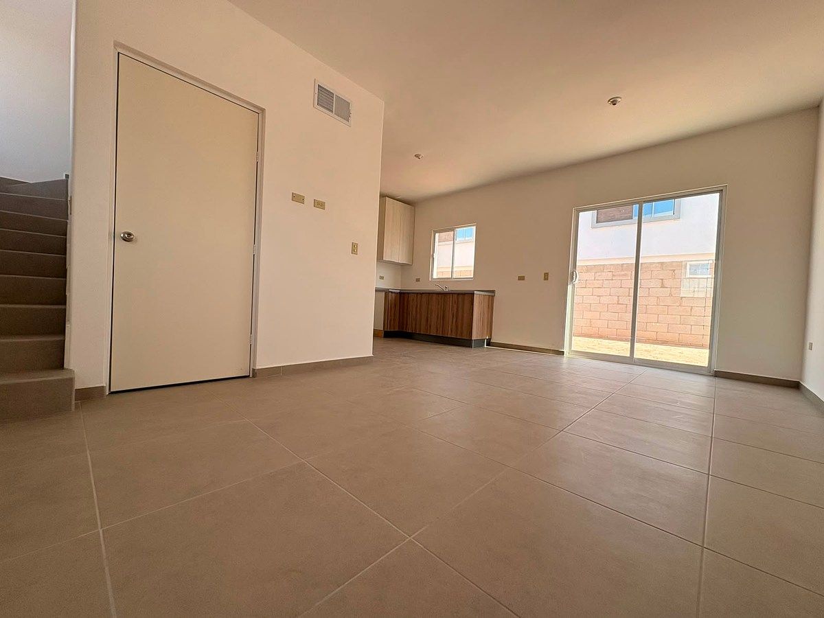 Casa en La Condesa, Mexicali, foto 4 de 11