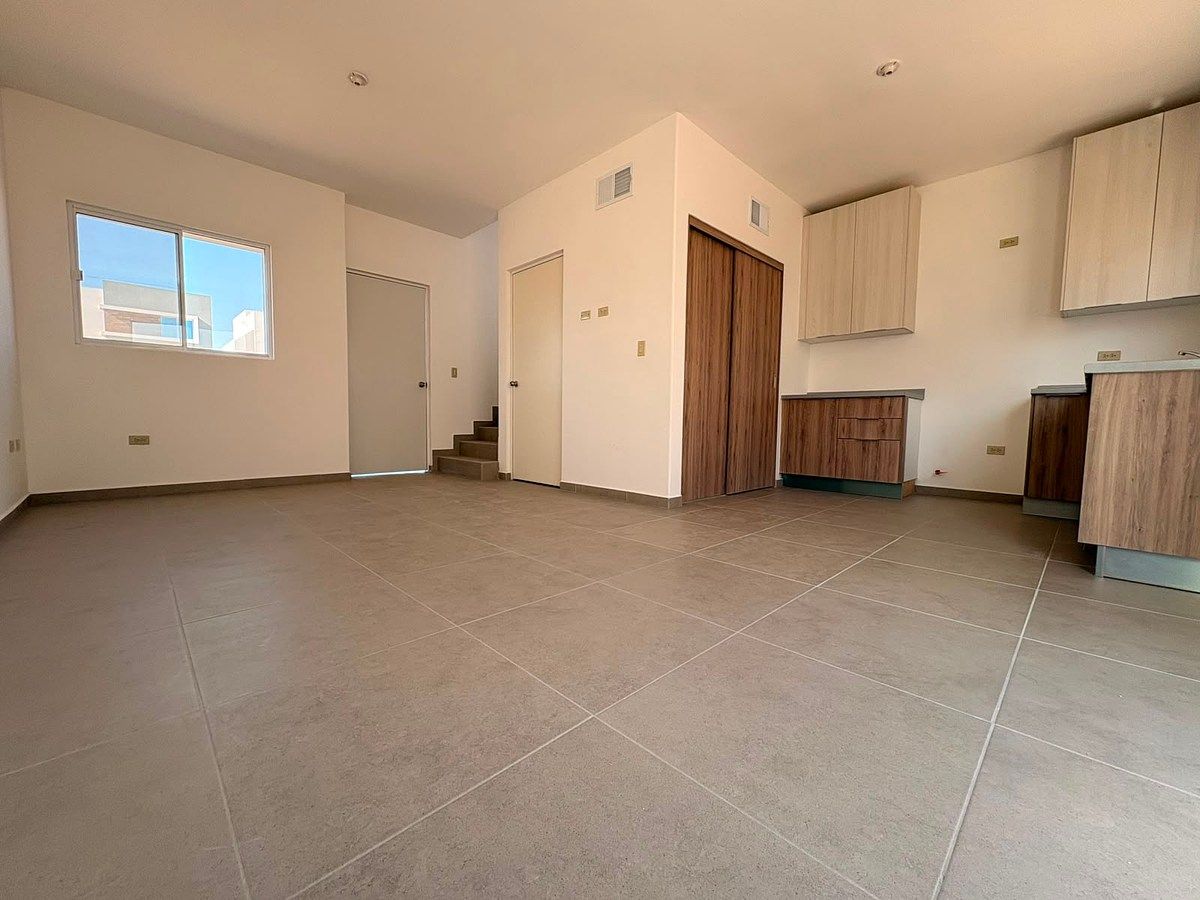 Casa en La Condesa, Mexicali, foto 3 de 11