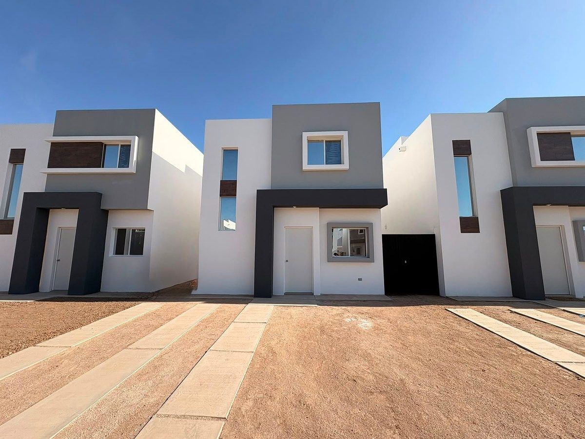 Casa en renta en El Marqués, foto 1 de 11