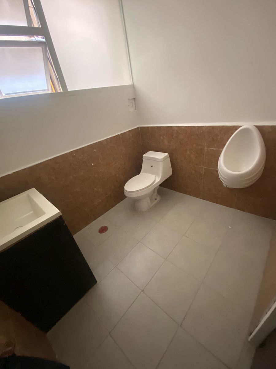 Sala Comercial em Hipódromo, Cuauhtémoc, foto 7 de 19