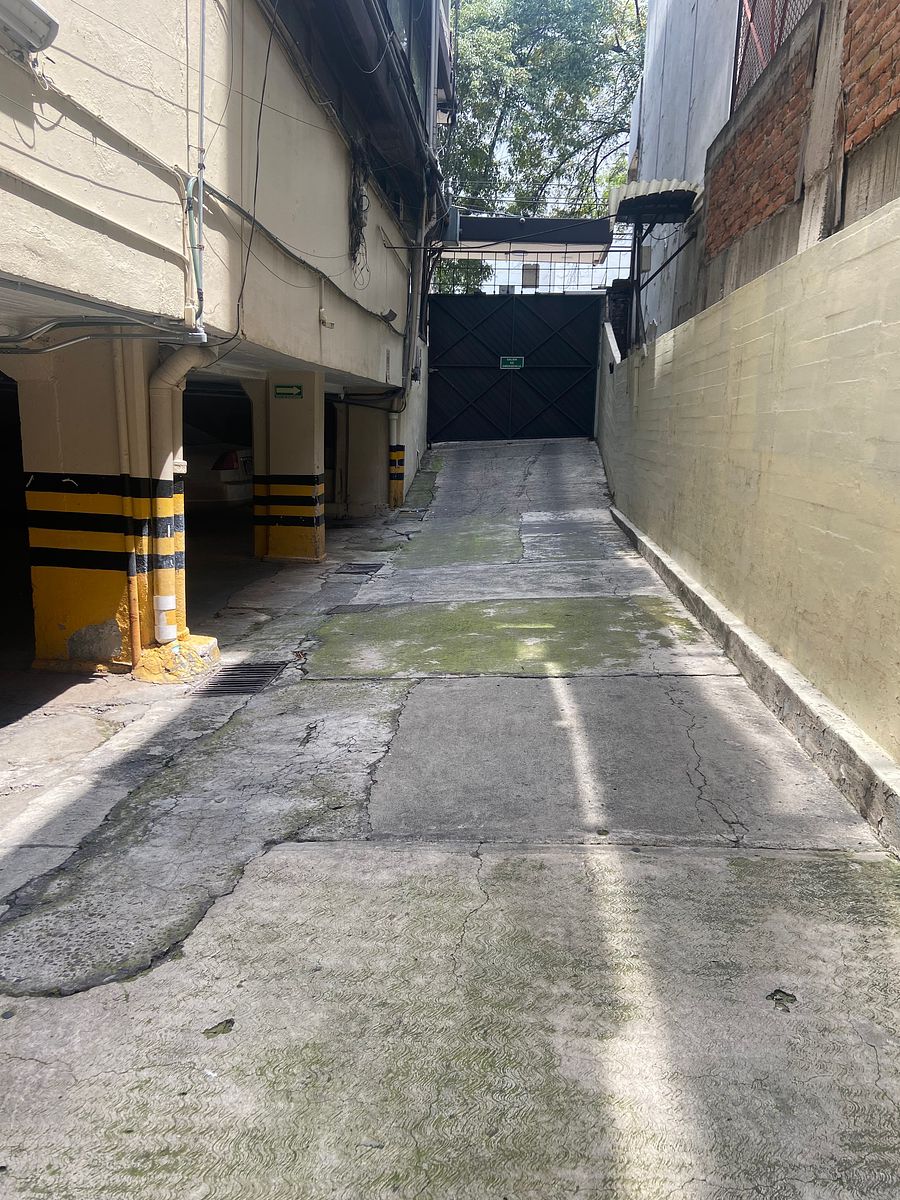 Sala Comercial em Hipódromo, Cuauhtémoc, foto 17 de 19