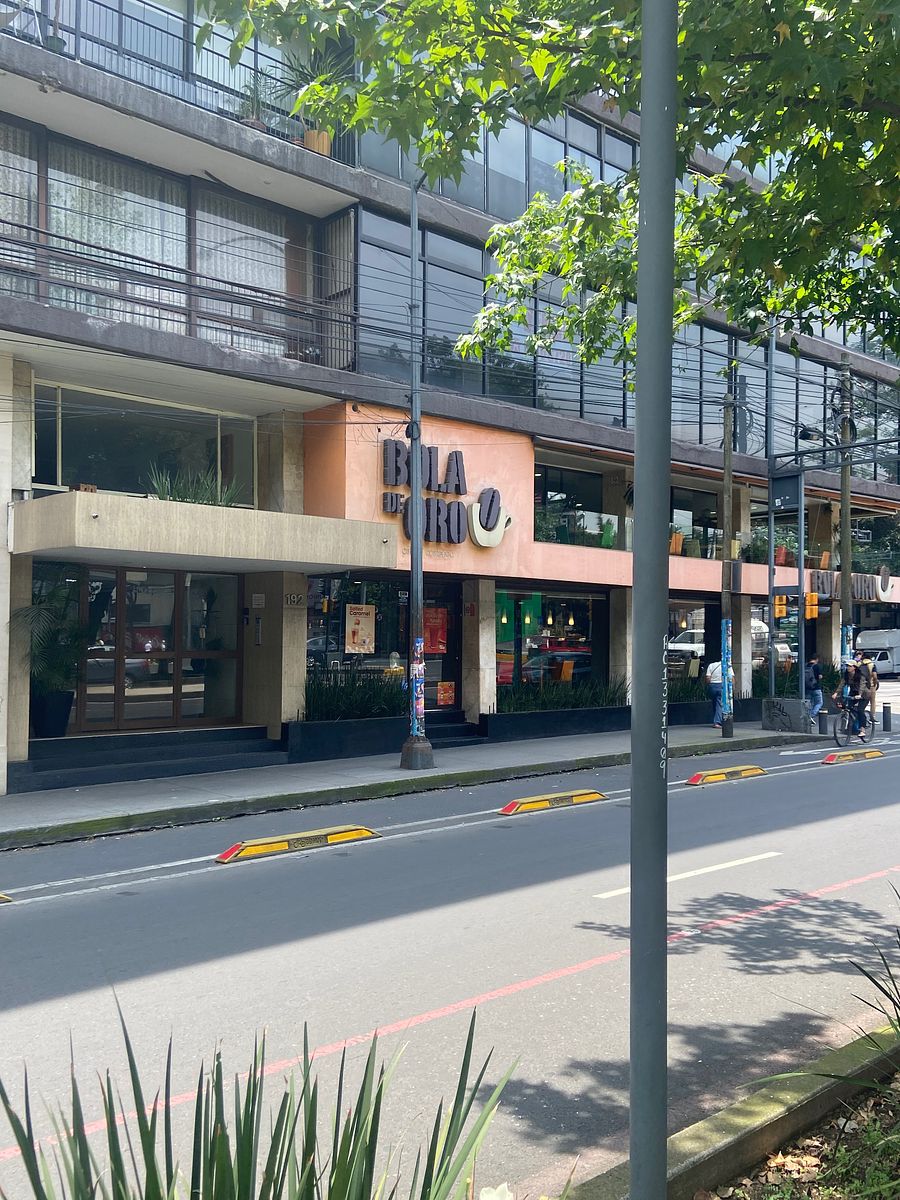 Sala Comercial em Hipódromo, Cuauhtémoc, foto 19 de 19