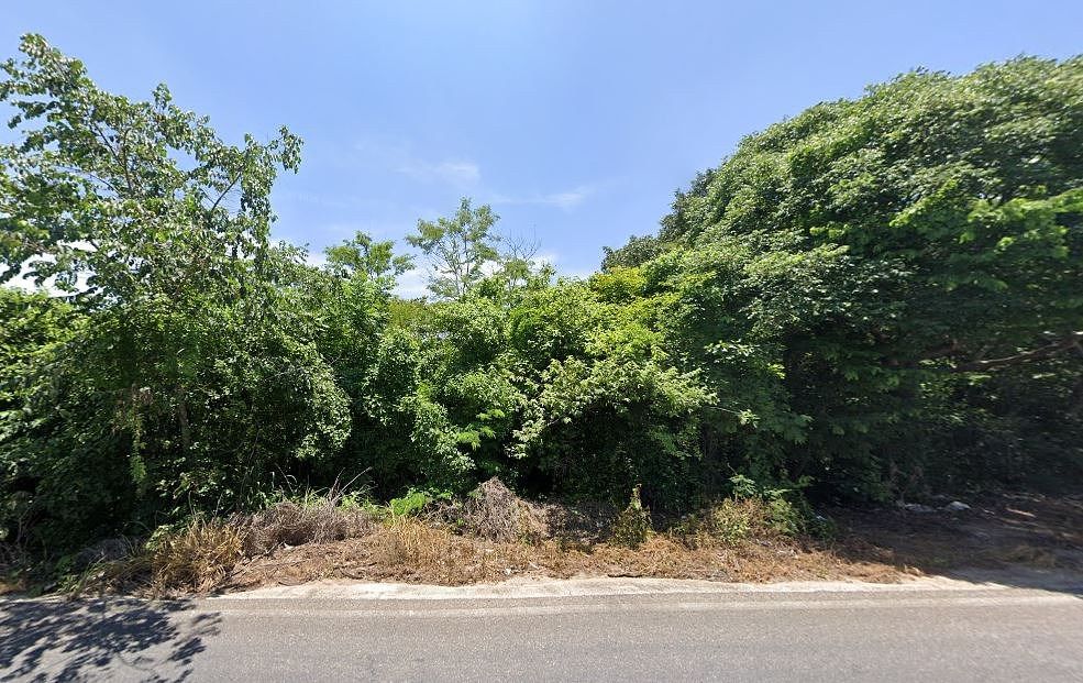 LAND FOR SALE ON TUXTLA GUTIERREZ - SUCHIAPA ROAD., photo 1 of 2