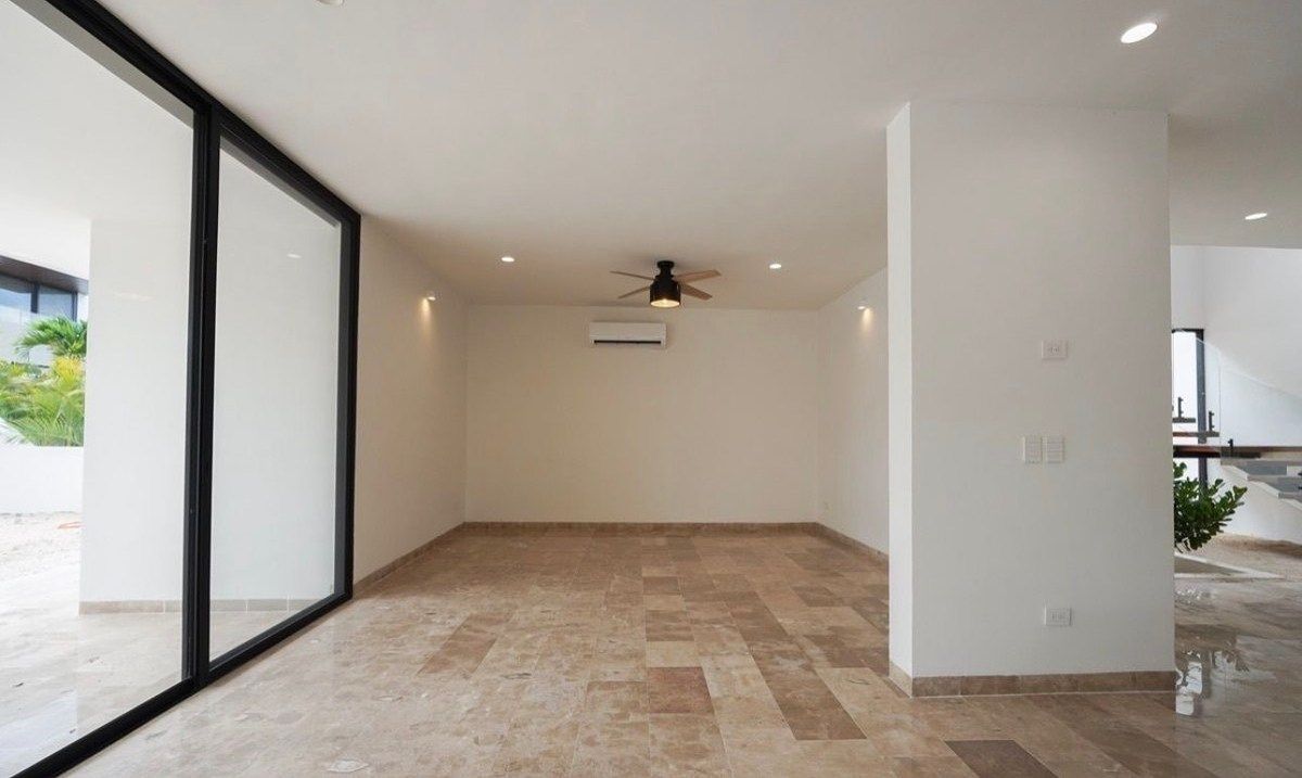 Casa en condominio en Yucatán Country Club, Mérida, foto 4 de 30