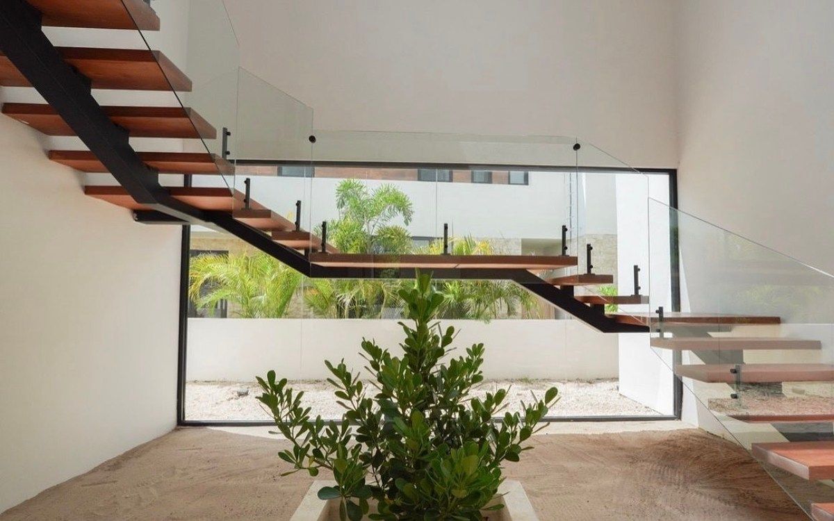 Casa en condominio en Yucatán Country Club, Mérida, foto 2 de 30