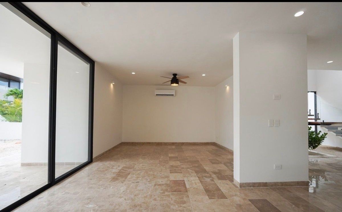Casa en condominio en Yucatán Country Club, Mérida, foto 12 de 30