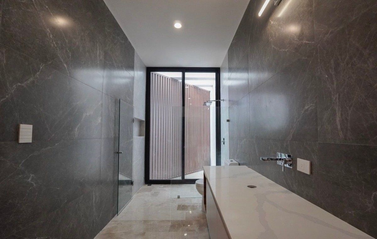 Casa en condominio en Yucatán Country Club, Mérida, foto 10 de 30