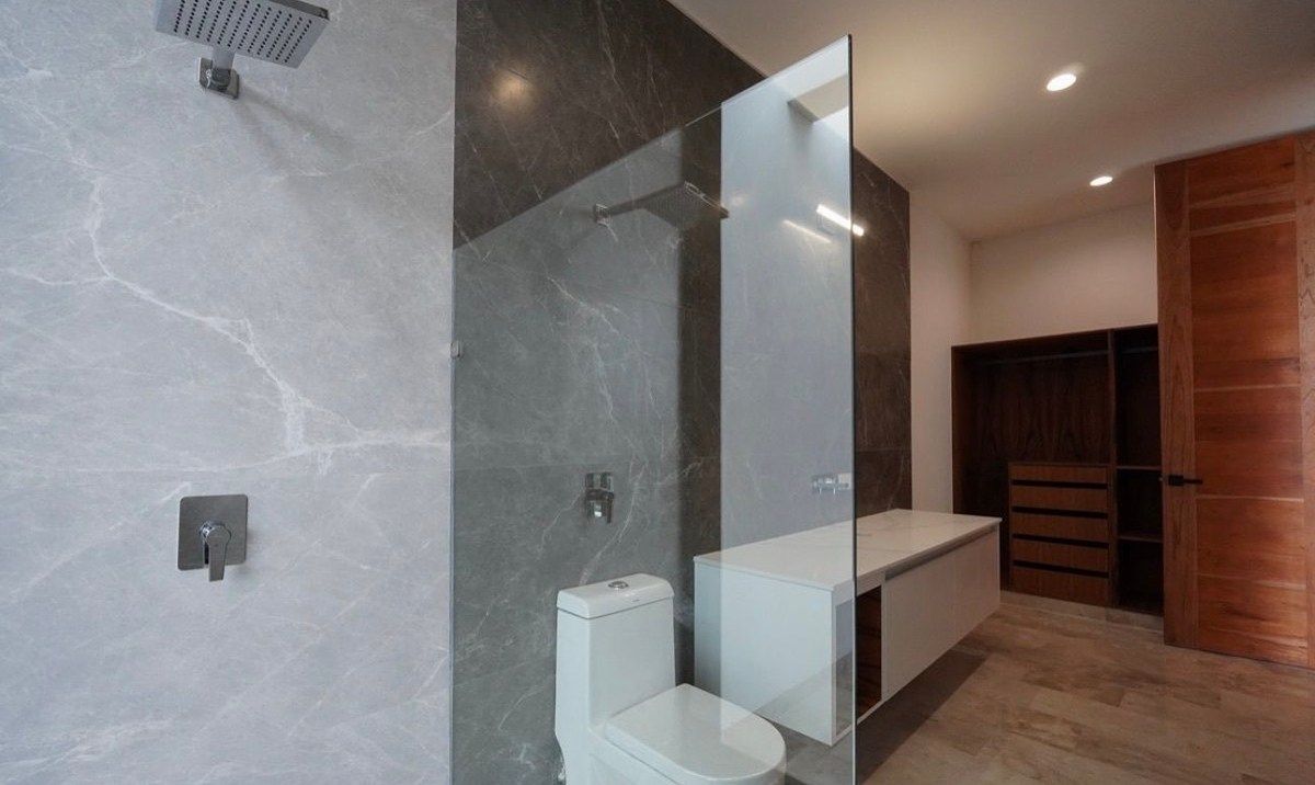 Casa en condominio en Yucatán Country Club, Mérida, foto 13 de 30