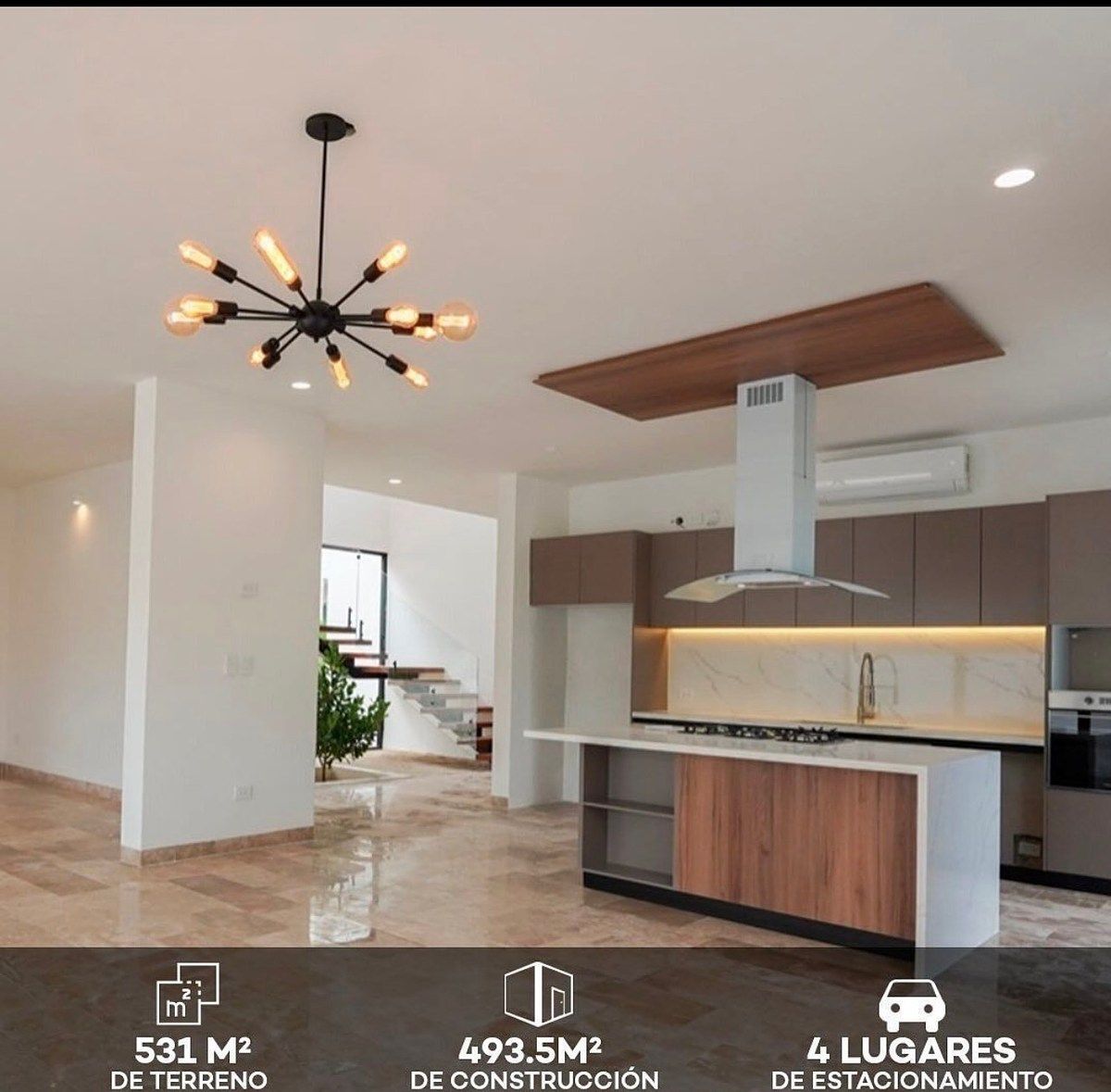 Casa en condominio en Yucatán Country Club, Mérida, foto 14 de 30