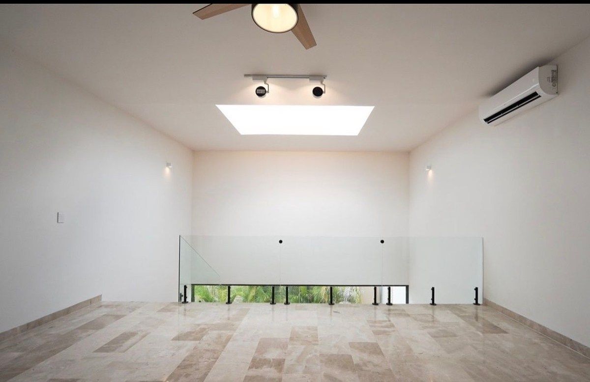 Casa en condominio en Yucatán Country Club, Mérida, foto 16 de 30