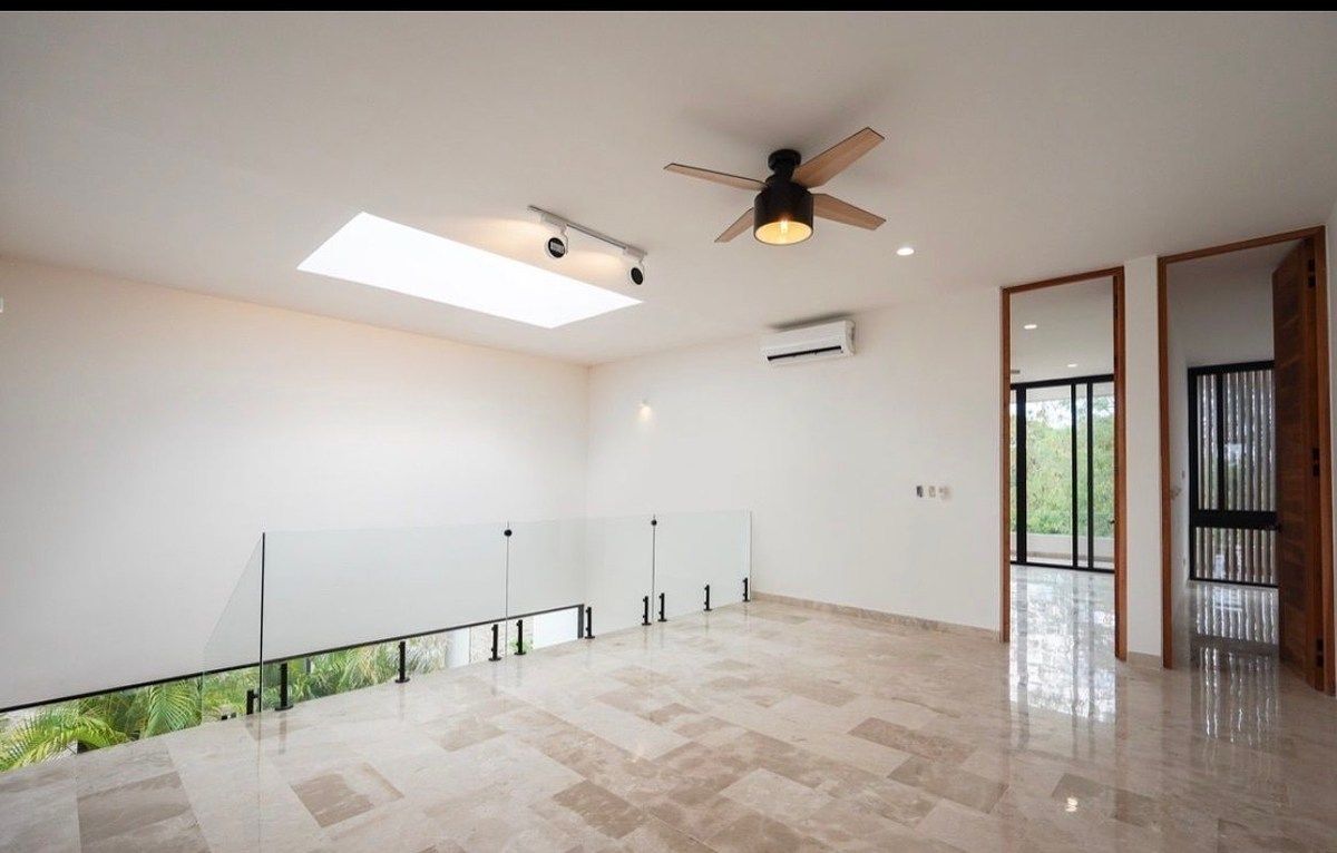 Casa en condominio en Yucatán Country Club, Mérida, foto 7 de 30