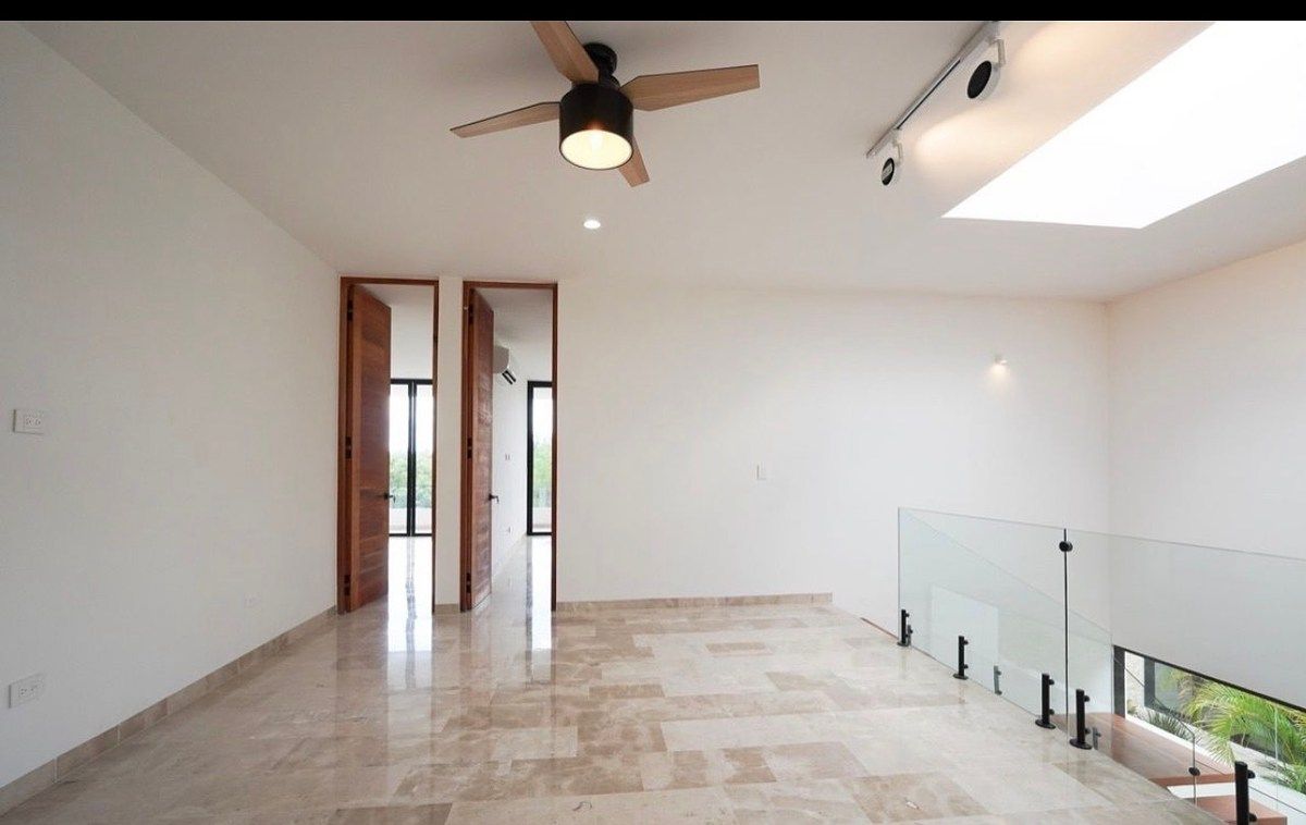 Casa en condominio en Yucatán Country Club, Mérida, foto 17 de 30