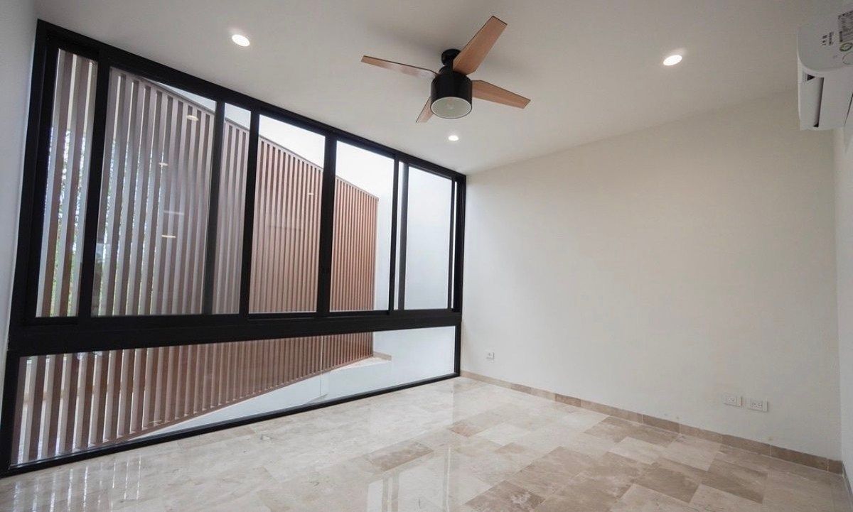 Casa en condominio en Yucatán Country Club, Mérida, foto 11 de 30