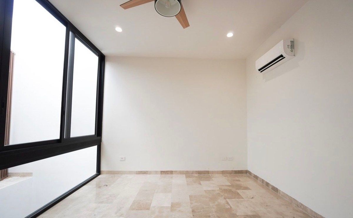 Casa en condominio en Yucatán Country Club, Mérida, foto 15 de 30