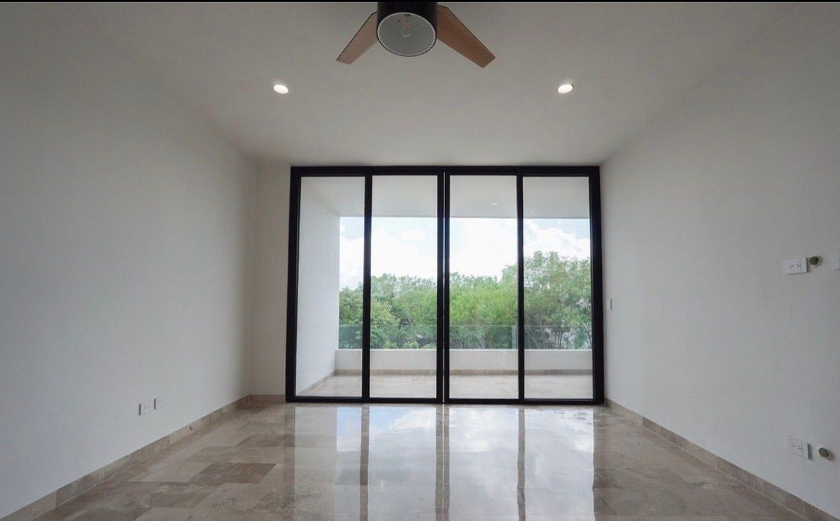 Casa en condominio en Yucatán Country Club, Mérida, foto 23 de 30