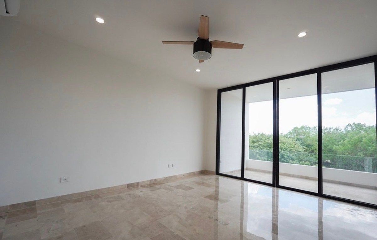 Casa en condominio en Yucatán Country Club, Mérida, foto 25 de 30