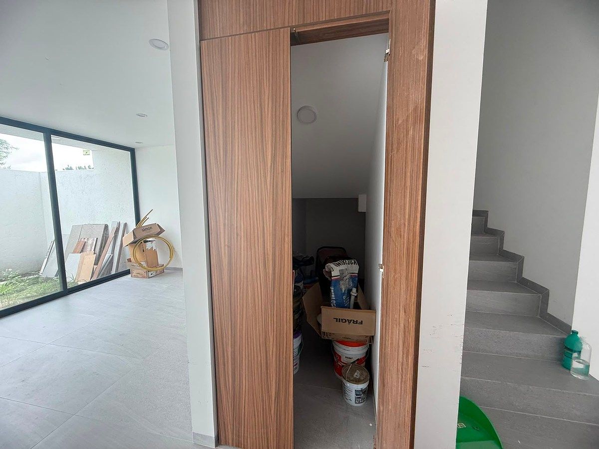 Casa en Juriquilla, Querétaro, foto 3 de 20