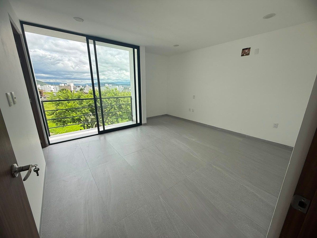 Casa en Juriquilla, Querétaro, foto 9 de 20