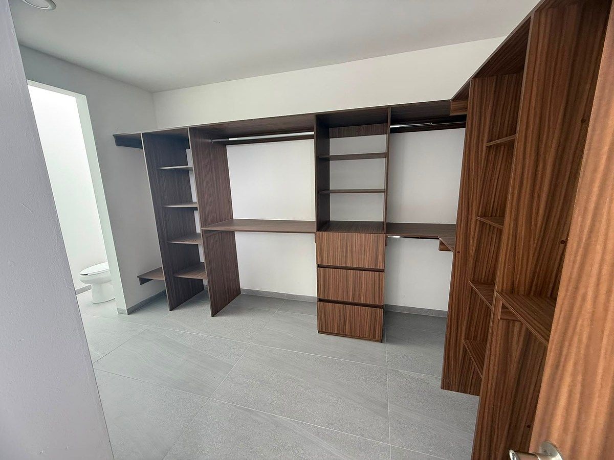Casa en Juriquilla, Querétaro, foto 17 de 20