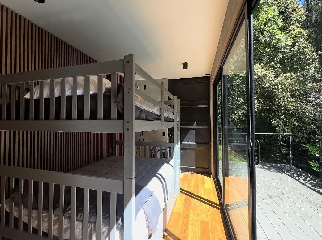 Casa en Avándaro, Valle de Bravo, foto 7 de 8