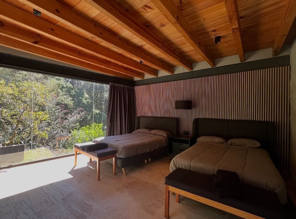 Casa en Avándaro, Valle de Bravo, foto 6 de 8
