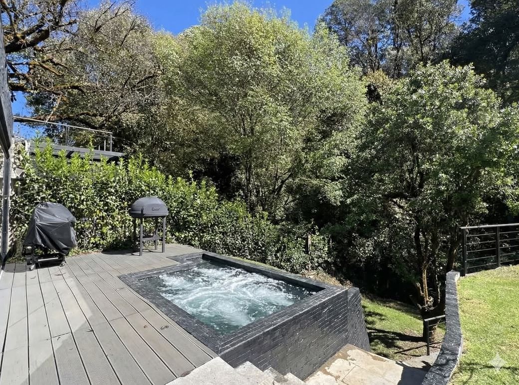 Casa en Avándaro, Valle de Bravo, foto 5 de 8