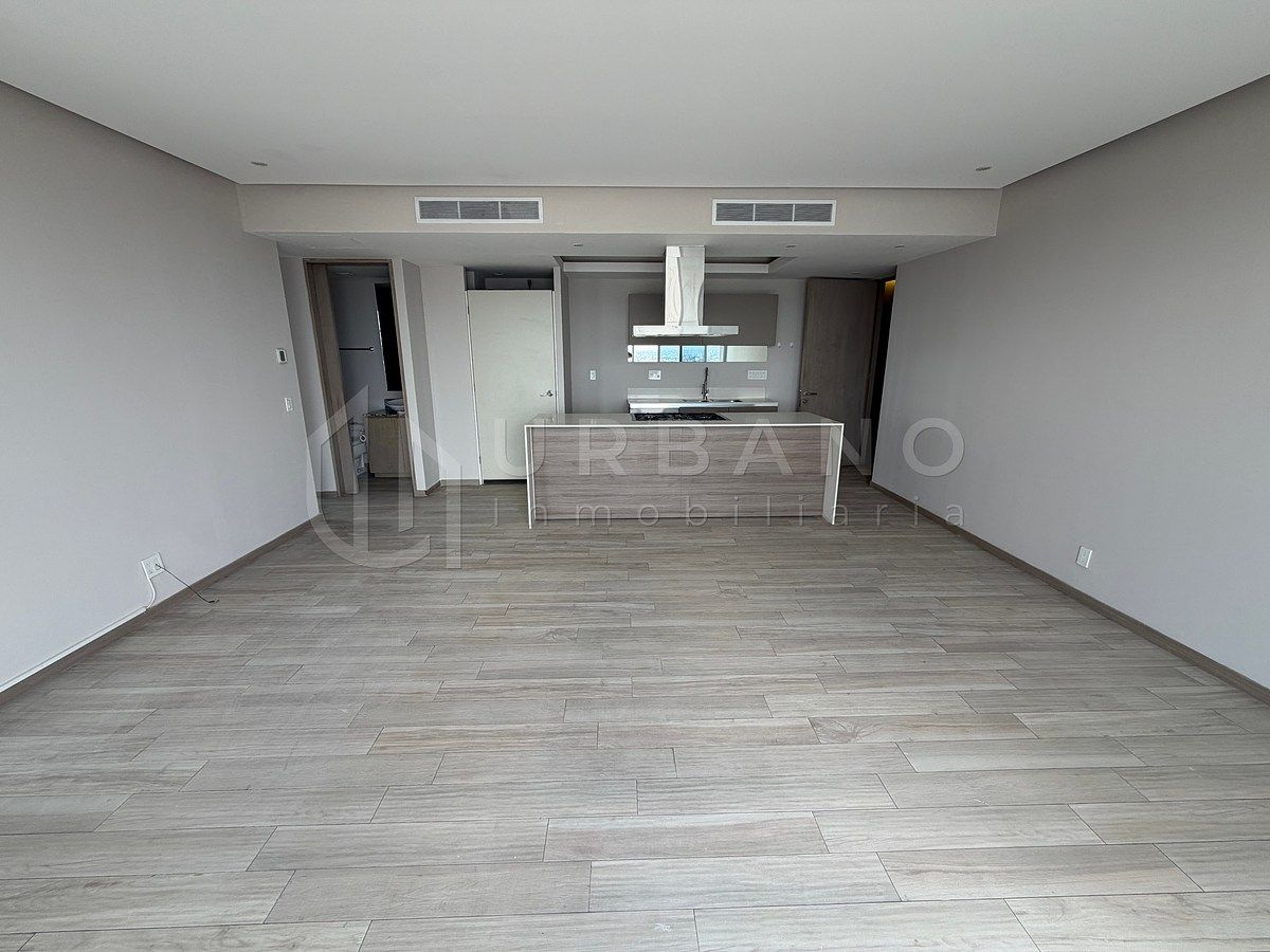 Departamento en Ladrón de Guevara, Guadalajara, foto 3 de 10