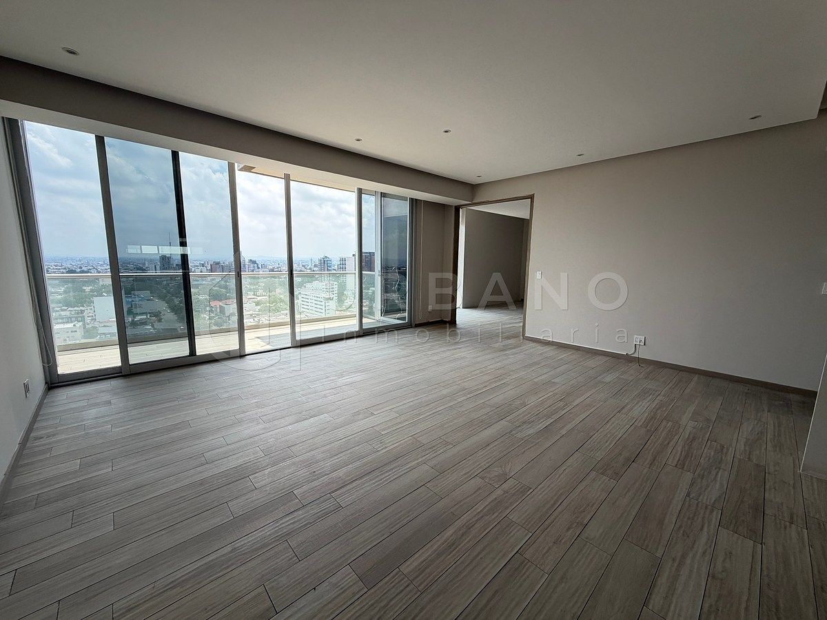 Departamento en Ladrón de Guevara, Guadalajara, foto 4 de 10