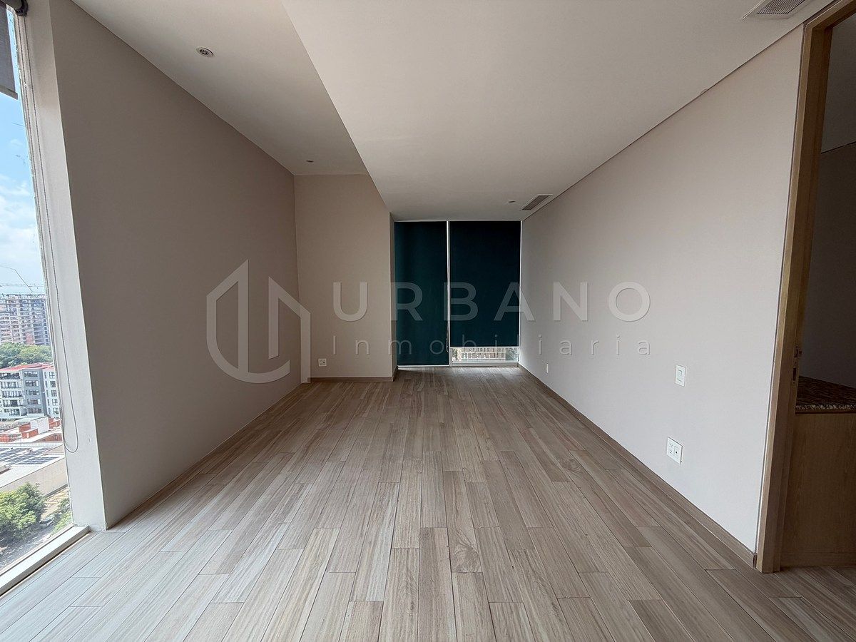 Departamento en Ladrón de Guevara, Guadalajara, foto 6 de 10
