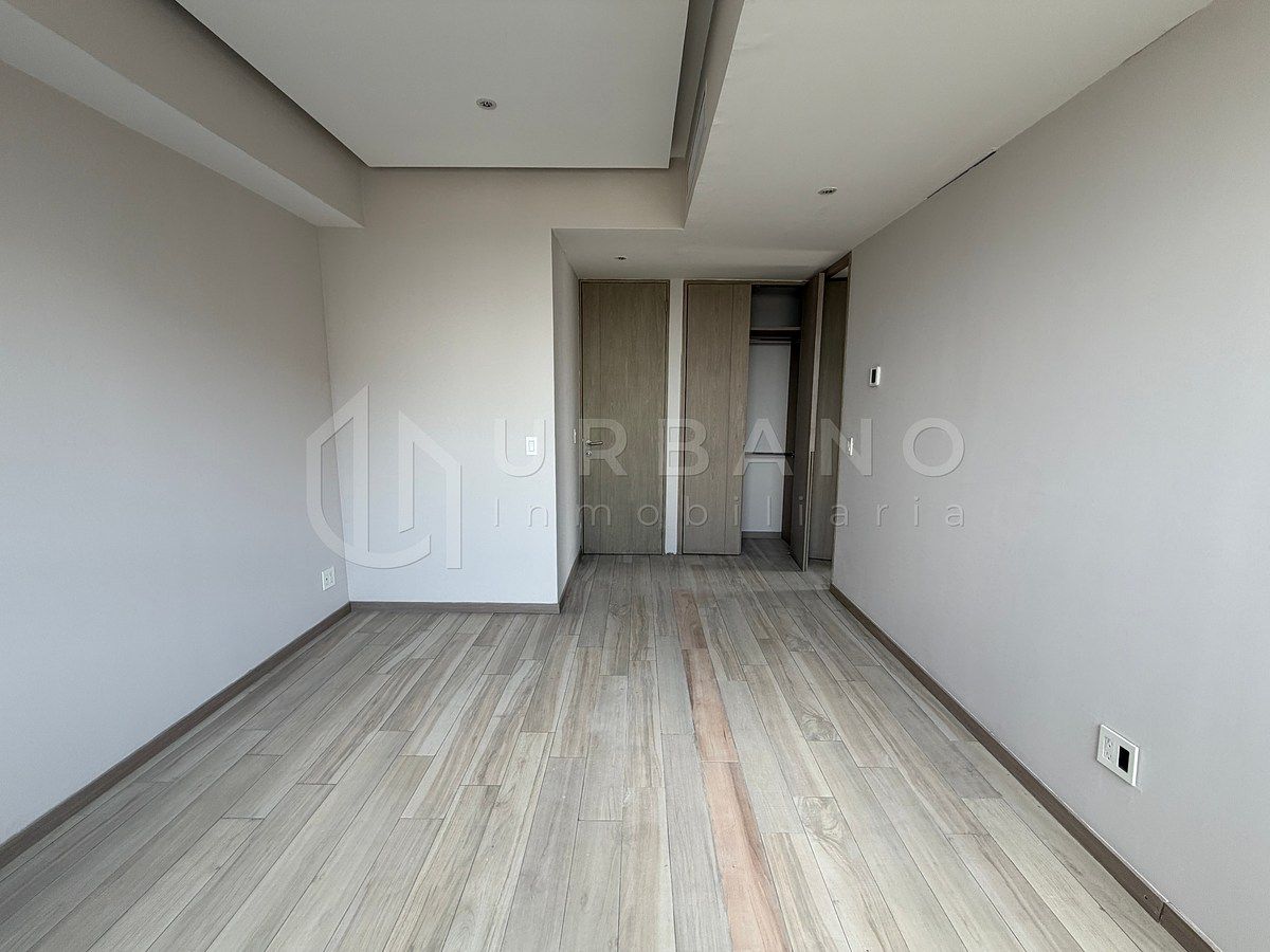 Departamento en Ladrón de Guevara, Guadalajara, foto 8 de 10