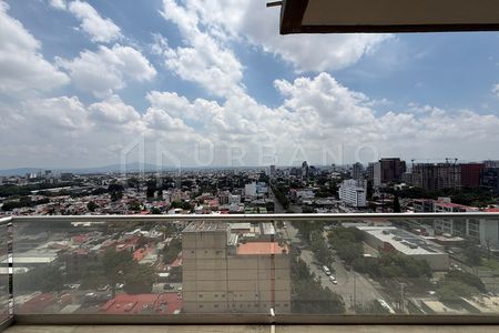 Apartamento para alugar no Cititower – Ladrón de Guevara