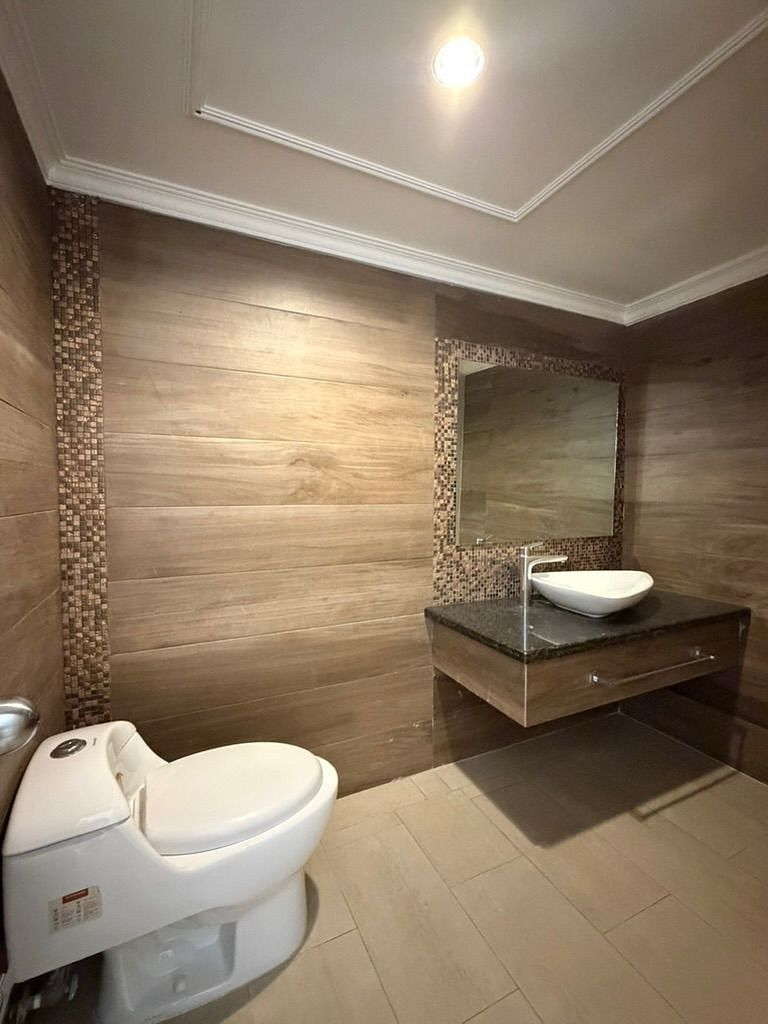 Apartamento en Bella Vista, Santo Domingo Centro (Distrito Nacional), foto 13 de 16