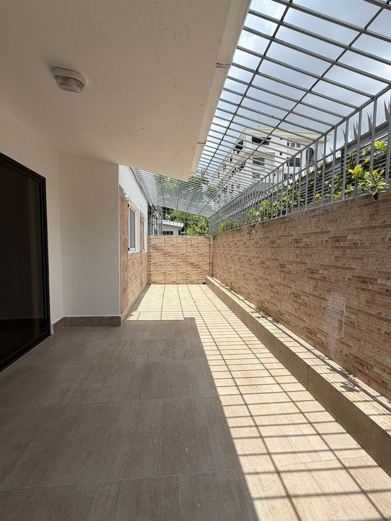 Apartamento en Bella Vista, Santo Domingo Centro (Distrito Nacional), foto 7 de 16