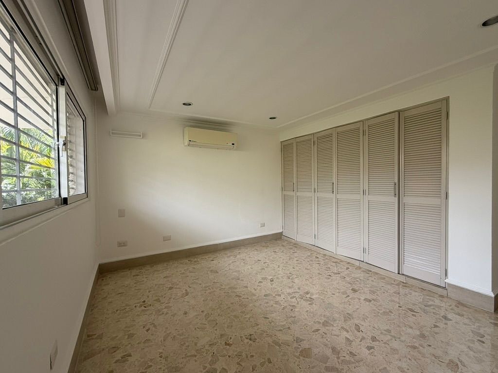 Apartamento en Bella Vista, Santo Domingo Centro (Distrito Nacional), foto 12 de 16