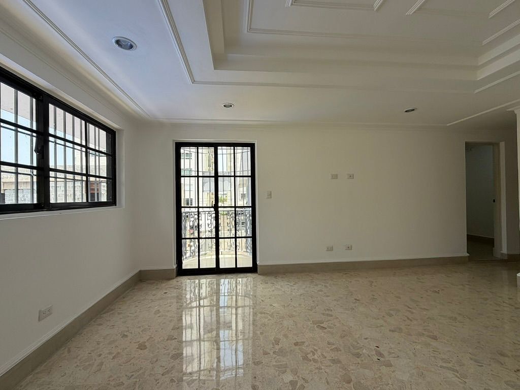 Apartamento en Bella Vista, Santo Domingo Centro (Distrito Nacional), foto 4 de 16