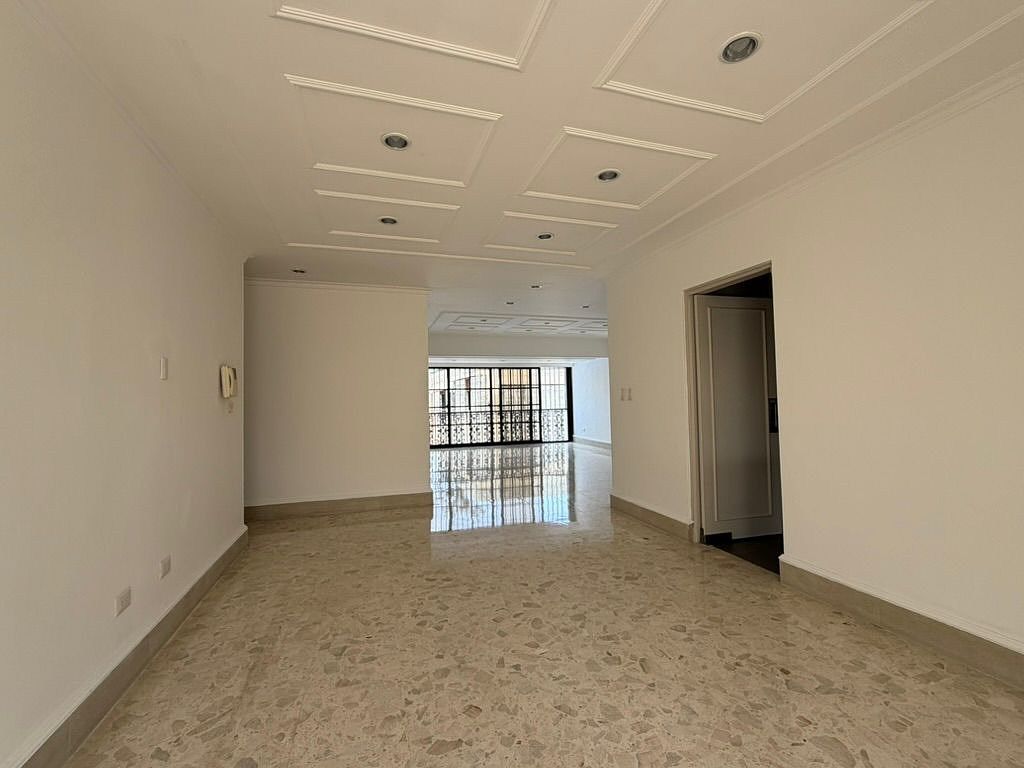 Apartamento en Bella Vista, Santo Domingo Centro (Distrito Nacional), foto 15 de 16